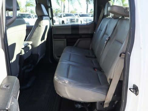 Used 2017 Ford F350 XL w/ Power Equipment Group image 38