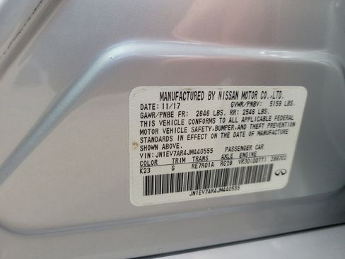 Used 2018 INFINITI Q50 Sport image 31