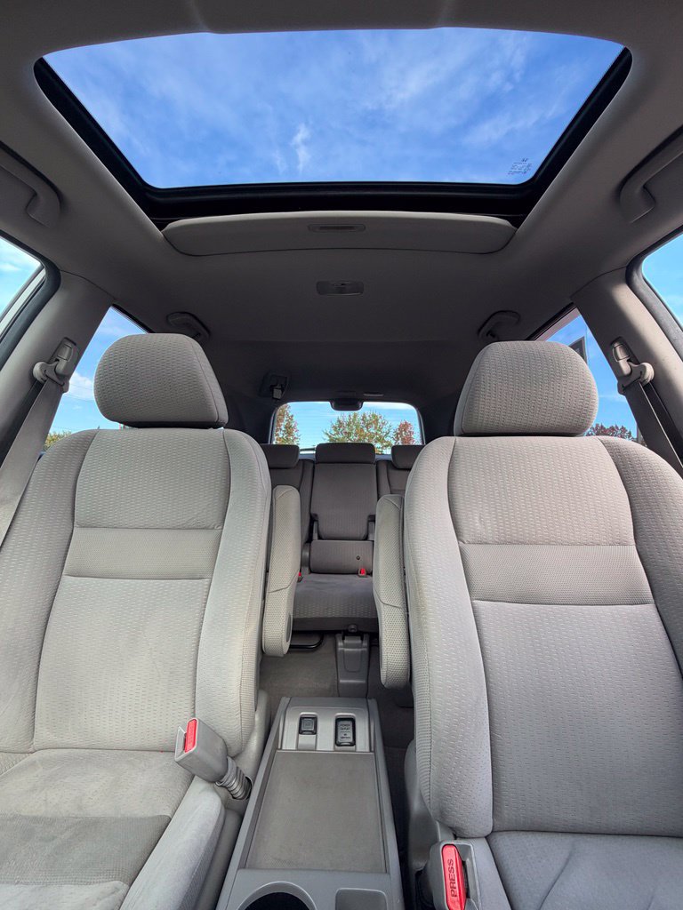 Used 2008 Honda CR-V EX image 26