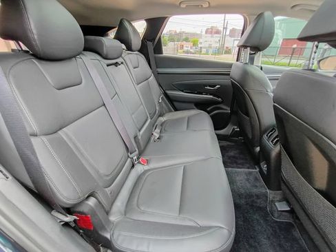Used 2022 Hyundai Tucson Limited AWD/4WD image 58