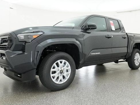 New 2026 Toyota Tacoma SR5 RWD image 20