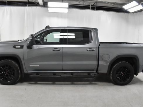 Used 2021 GMC Sierra 1500 Elevation image 8