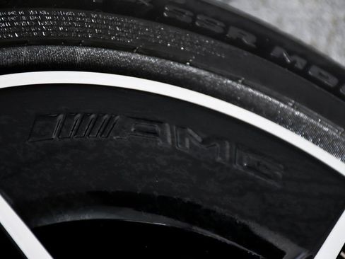 Used 2025 Mercedes-Benz E 450 4MATIC Sedan image 91