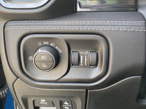 Used 2023 RAM 1500 Limited w/ Night Edition image 36