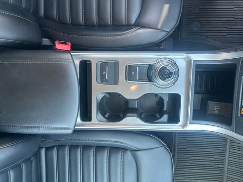 Used 2024 Ford Edge SEL w/ Convenience Package AWD/4WD image 21