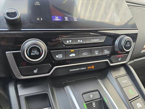Used 2022 Honda CR-V EX-L image 26