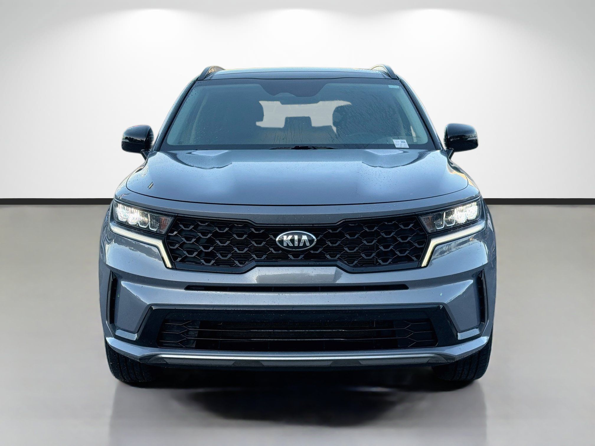 Used 2021 Kia Sorento S w/ Panoramic Sunroof Package FWD image 8