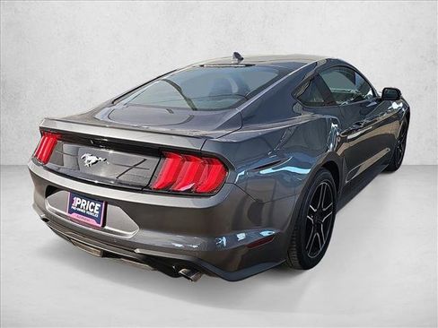 Used 2023 Ford Mustang Premium w/ Equipment Group 201A image 5