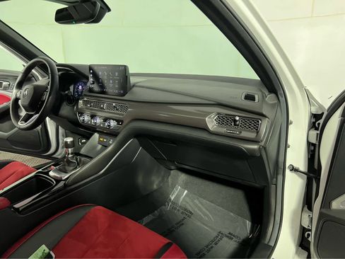 Certified 2024 Acura Integra A-Spec FWD image 30