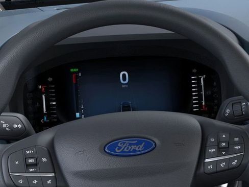 New 2025 Ford Maverick XL image 13