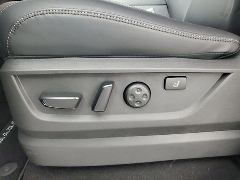 New 2026 Nissan Armada Platinum Reserve image 30