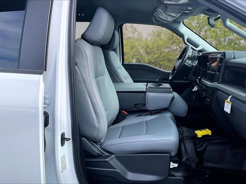 New 2026 Ford F450 XL image 8