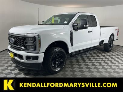 New 2026 Ford F250 XL w/ STX Appearance Package