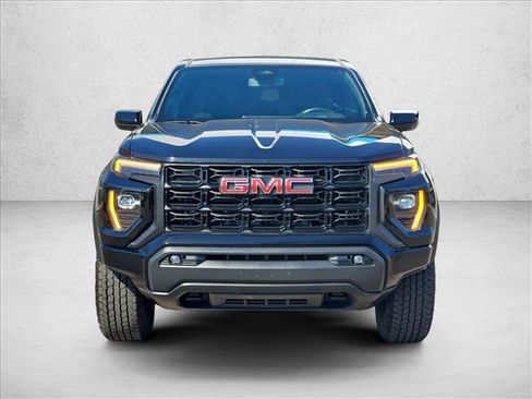 Certified 2024 GMC Canyon Elevation w/ Convenience Package AWD/4WD image 3