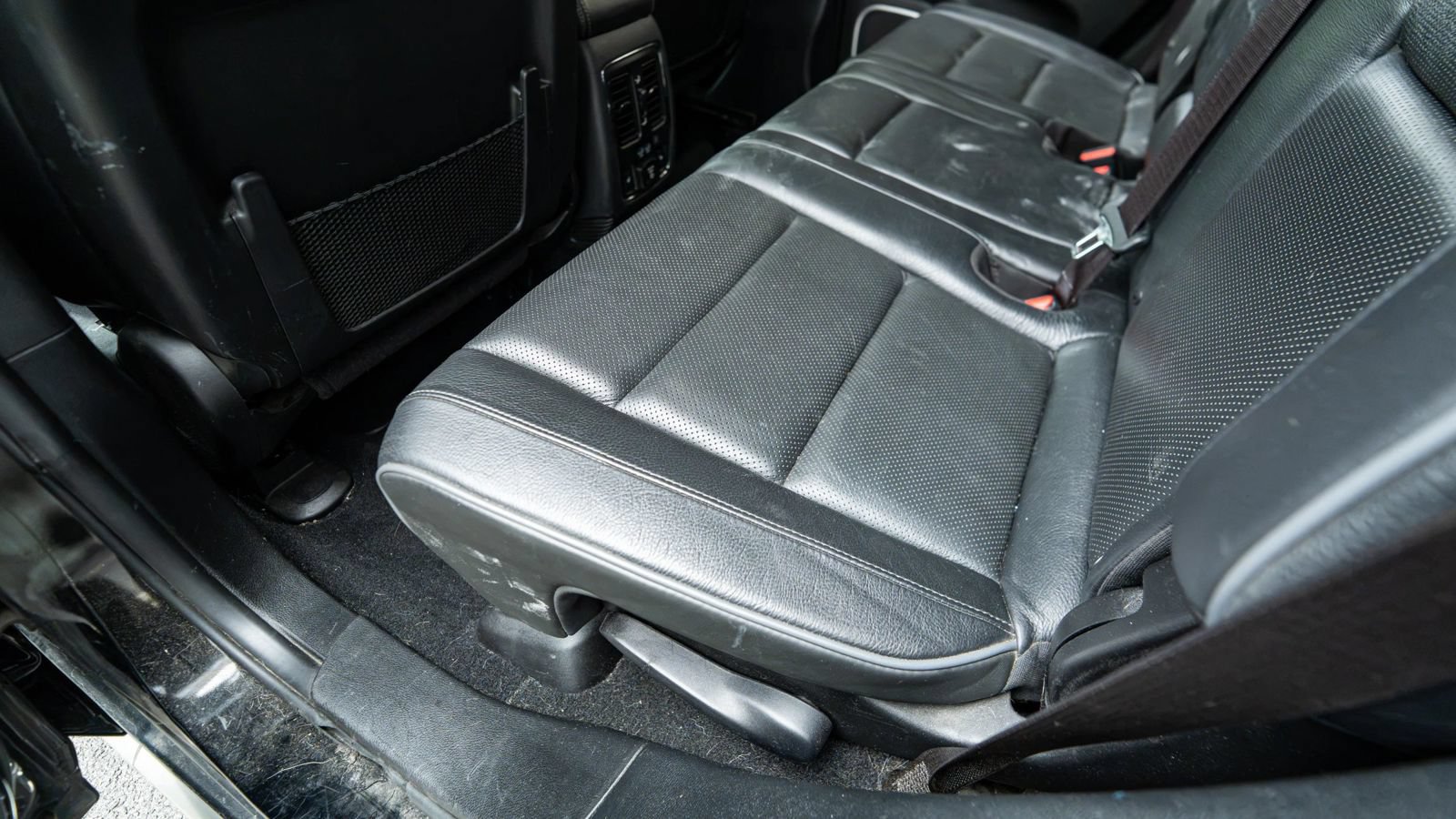 Used 2019 Jeep Grand Cherokee Summit w/ Platinum Series Group AWD/4WD image 22