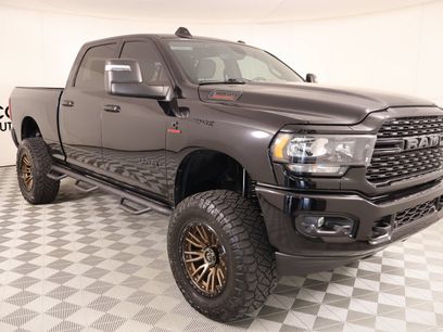 Used 2023 RAM 2500 Big Horn w/ Level 2 Equipment Group