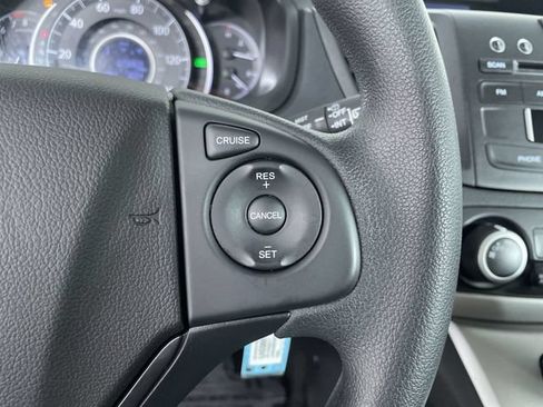 Used 2014 Honda CR-V LX image 29