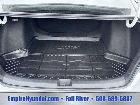 Used 2022 Honda Civic Sport image 7