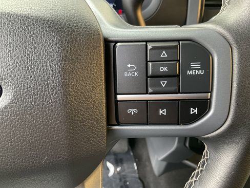 Used 2024 Ford F150 XLT w/ Tow/Haul Package image 33