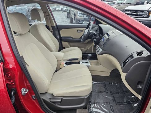 Used 2008 Hyundai Elantra SE image 10