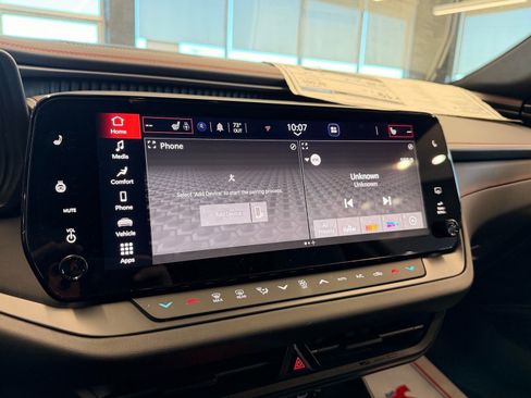 New 2026 Dodge Charger Scat Pack w/ Blacktop Package image 17