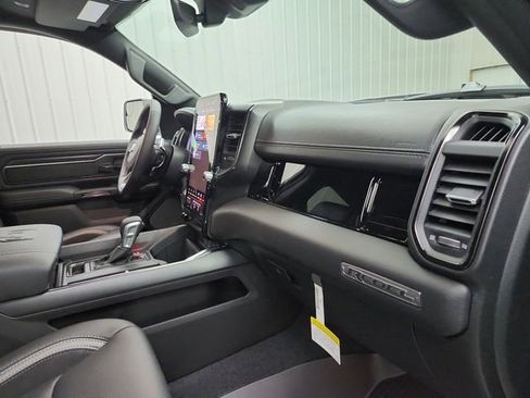 New 2026 RAM 1500 Rebel w/ G/T Package AWD/4WD image 38