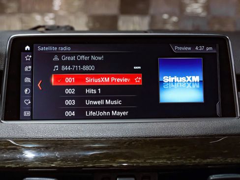 Used 2018 BMW X5 xDrive50i image 30