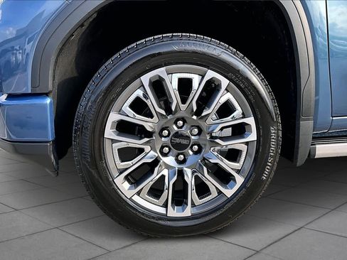 Used 2026 GMC Sierra 1500 Denali Ultimate image 10