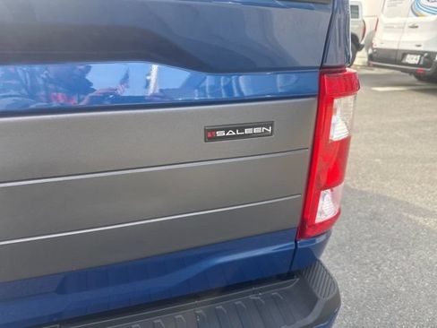Used 2023 Ford F150 XL RWD image 10