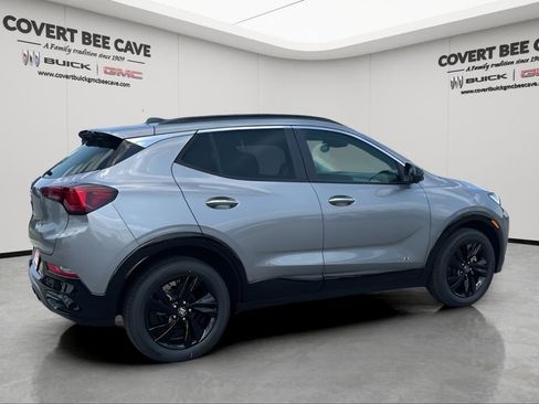 New 2026 Buick Encore GX Sport Touring w/ Advanced Technology Package image 19