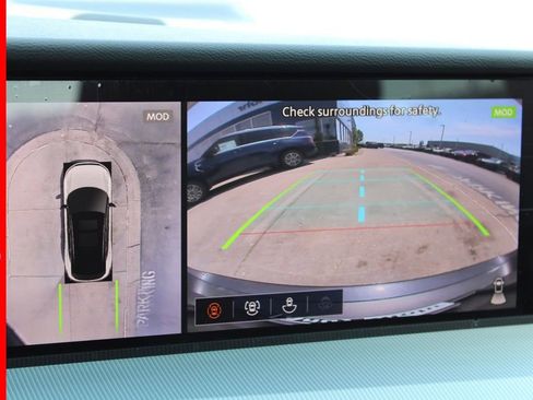 New 2025 Nissan Murano SL image 27