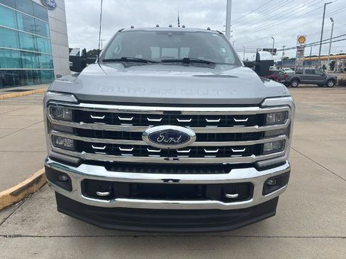 Certified 2023 Ford F250 Lariat w/ Chrome Package AWD/4WD image 2