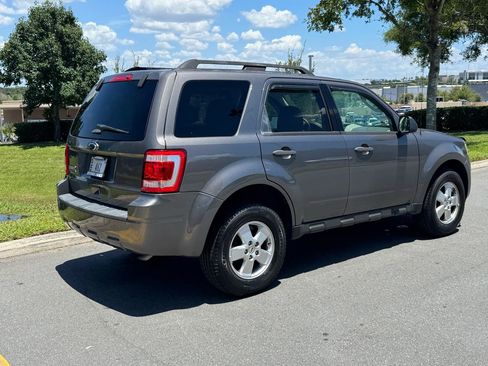 Used 2011 Ford Escape XLT FWD image 39