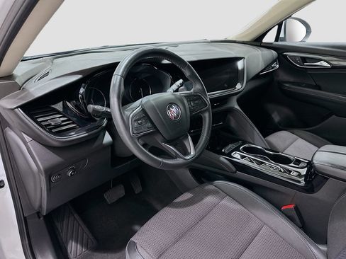 Used 2023 Buick Envision Preferred FWD image 9