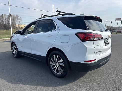 Used 2024 Chevrolet Equinox LT image 5