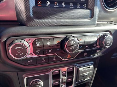 Used 2019 Jeep Wrangler Unlimited Sport S image 21