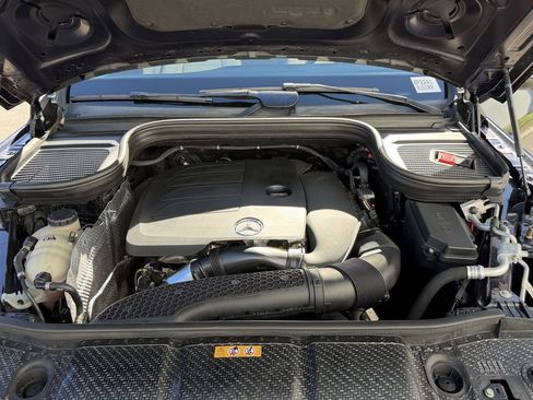 Certified 2022 Mercedes-Benz GLE 350 4MATIC image 32