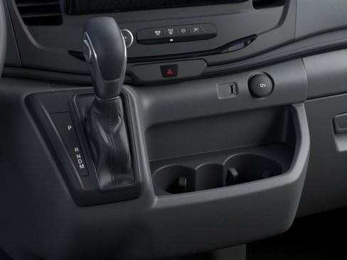 New 2026 Ford Transit 250 148 Medium Roof RWD image 15