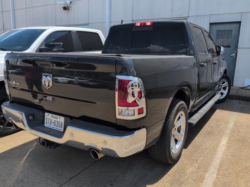 Used 2018 RAM 1500 Lone Star RWD image 3