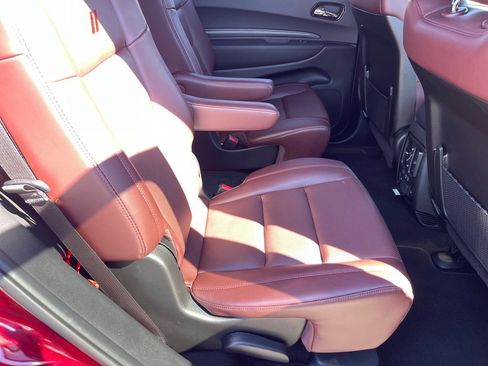 Used 2024 Dodge Durango GT image 16