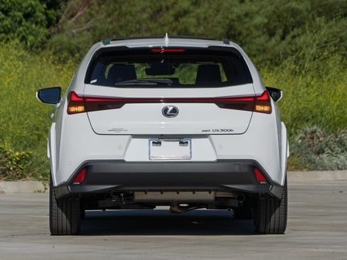 New 2026 Lexus UX 300h Premium image 6