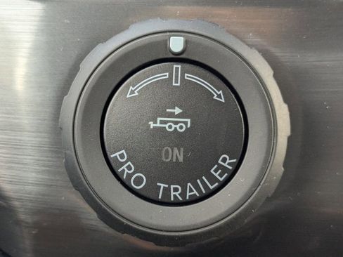 New 2025 Ford F150 Lightning Platinum image 26