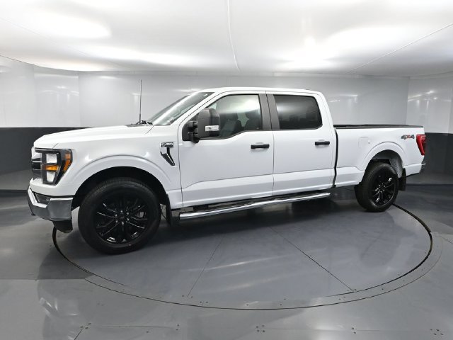Used 2023 Ford F150 XLT w/ Trailer Tow Package AWD/4WD image 8