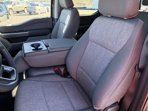 New 2026 Ford F250 XL w/ STX Appearance Package AWD/4WD image 18
