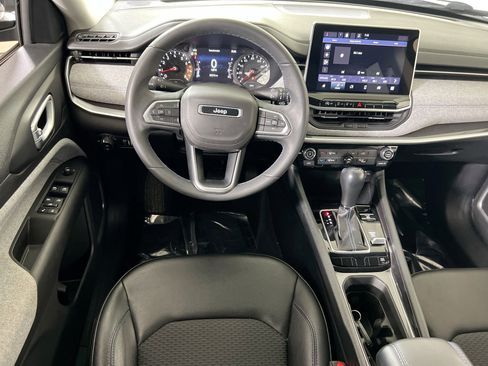 Used 2022 Jeep Compass Latitude AWD/4WD image 20