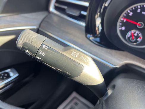 Used 2023 Kia K5 EX image 36