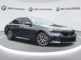 New 2027 BMW i5 eDrive40 w/ M Sport Package RWD video 2