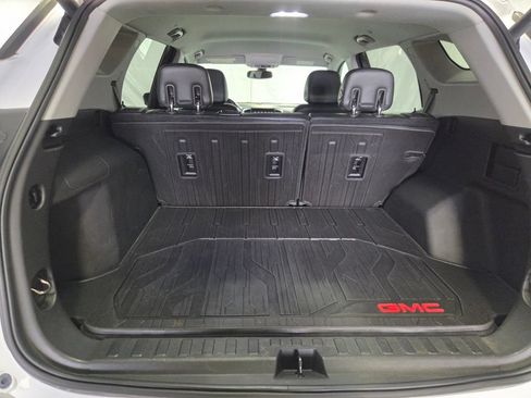 Used 2019 GMC Terrain SLT w/ Preferred Package AWD/4WD image 28