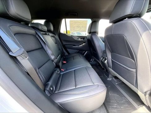 New 2027 Chevrolet Equinox LT w/ Convenience Package II AWD/4WD image 25