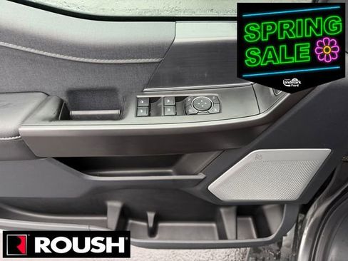 New 2026 Ford F150 Lariat w/ Equipment Group 502A High image 13